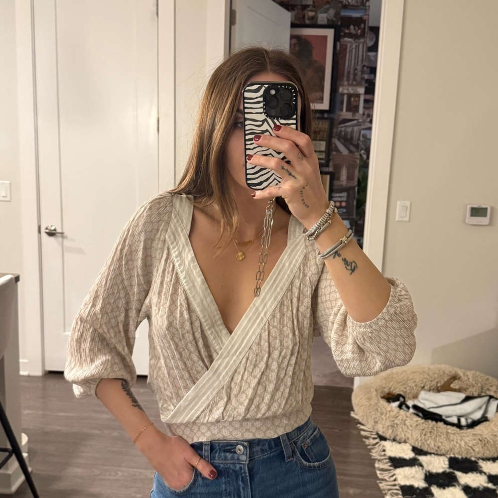 Cute top